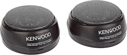Tweeter speaker for car audio