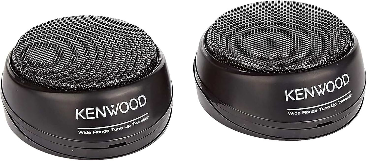 Tweeter speaker for car audio