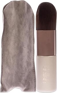 Foundation Kabuki Brush for Blending and Buffing