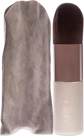 Foundation Kabuki Brush for Blending and Buffing