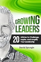 20 Articles to Inspire and Grow Your Leadership