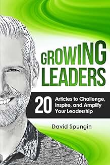 20 Articles to Inspire and Grow Your Leadership
