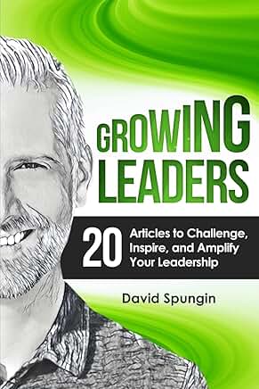 20 Articles to Inspire and Grow Your Leadership