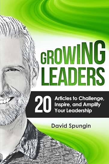 20 Articles to Inspire and Grow Your Leadership