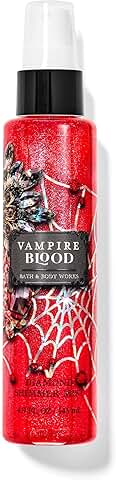 Vampire Blood Diamond Shimmer Mist, 4.9 fl oz