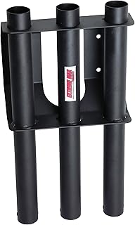 Long Handle Tool Rack for Garage and Storage