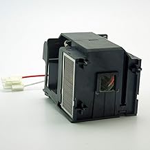 Replacement projector lamp for SP-LAMP-009 models