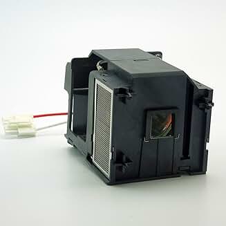 Replacement projector lamp for SP-LAMP-009 models