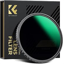 49mm Variable ND Filter with Multi-Coatings