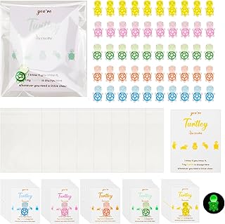 50 Employee Appreciation Gifts with Glow-in-the-Dark Turtles