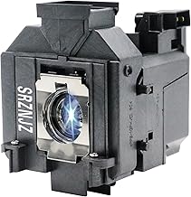 Original Replacement Projector Lamp for Home Cinema Models