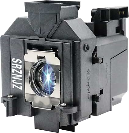Original Replacement Projector Lamp for Home Cinema Models