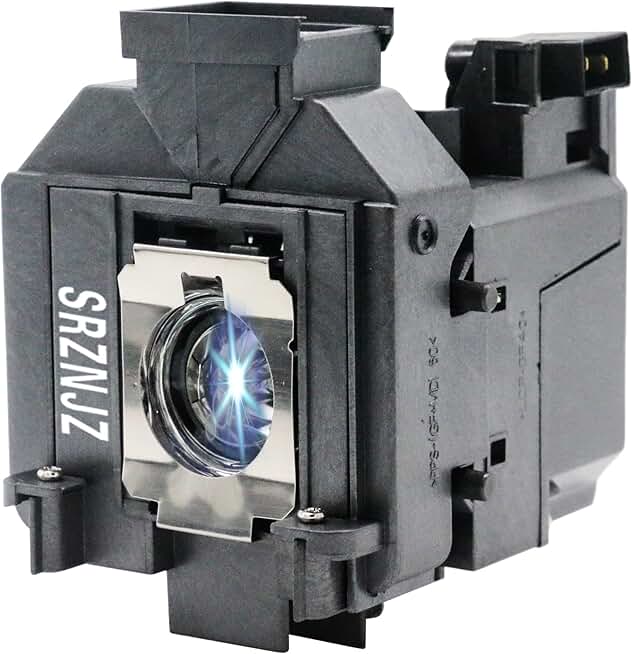 Original Replacement Projector Lamp for Home Cinema Models