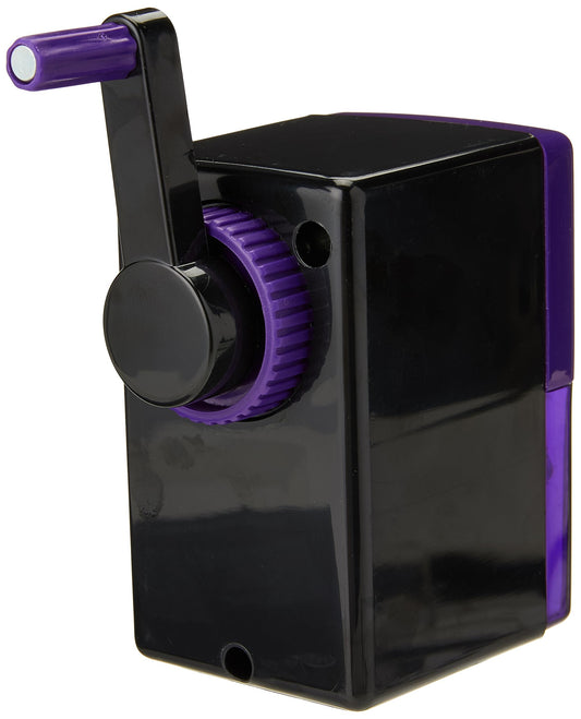 Manual 8mm Desktop Pencil Sharpener