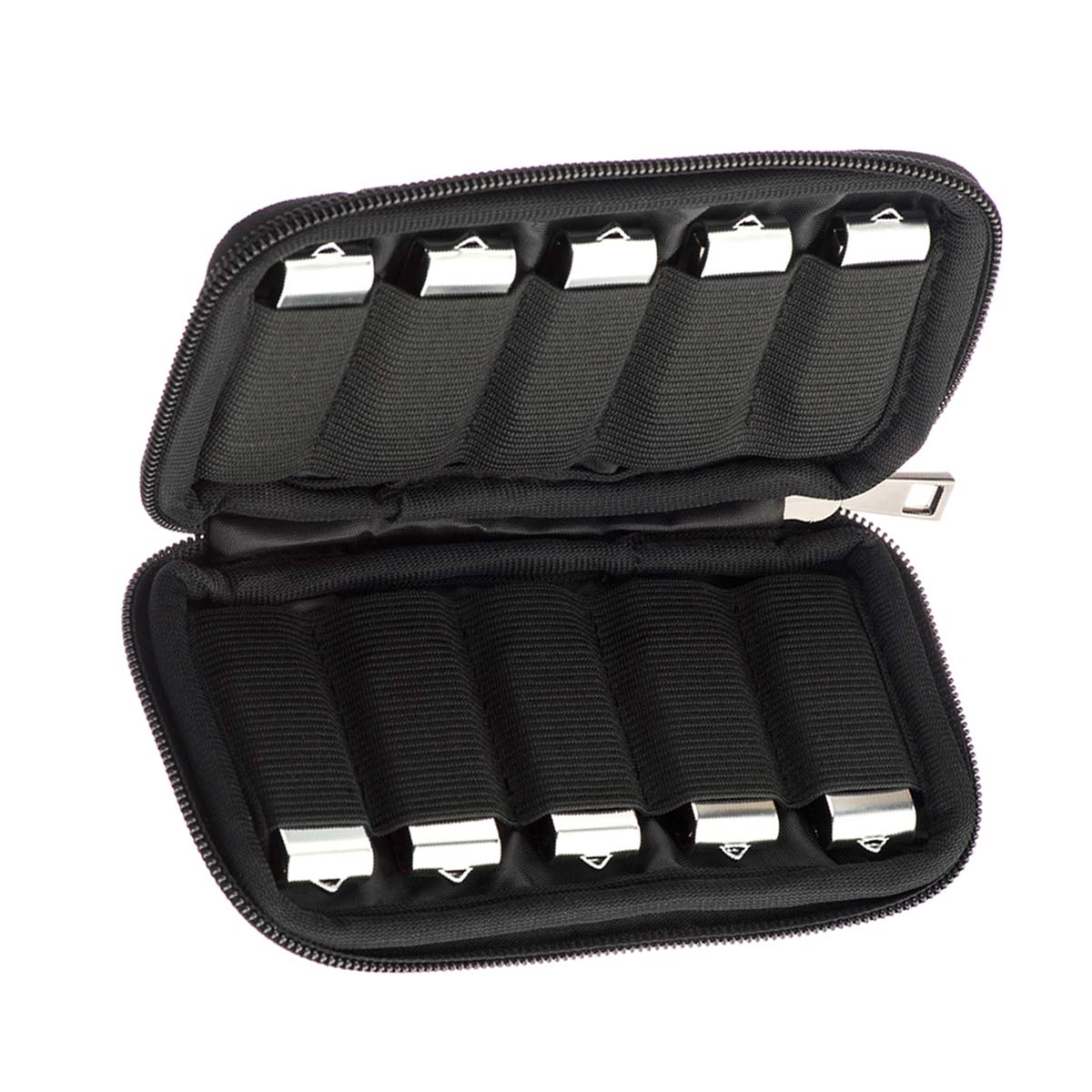 Flash Drive Case USB Storage Case USB Holder Storage Bag for USB Flash Drive Electronic Accessories Organizer for USB Flash Drive, USB Case, Thumb Drive Caes, Jump Drive Case, USB Organizer