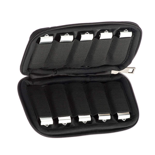 USB Flash Drive Storage Case for Electronic Accessories