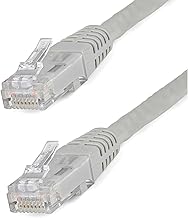 5m Multimode Duplex Fiber Optic Cable