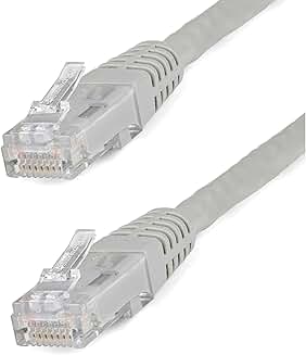 5m Multimode Duplex Fiber Optic Cable