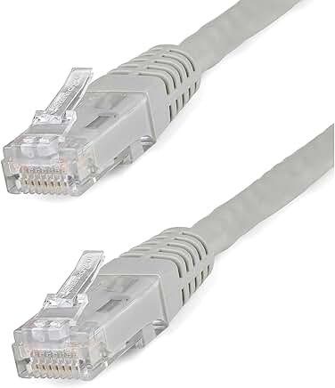 5m Multimode Duplex Fiber Optic Cable