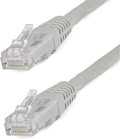 5m Multimode Duplex Fiber Optic Cable