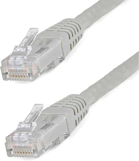 5m Multimode Duplex Fiber Optic Cable
