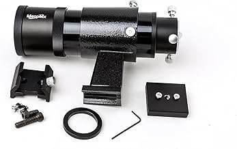 Small 50mm Guide Scope