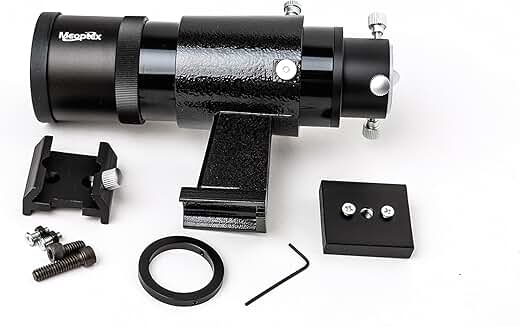 Small 50mm Guide Scope