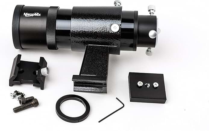 Small 50mm Guide Scope