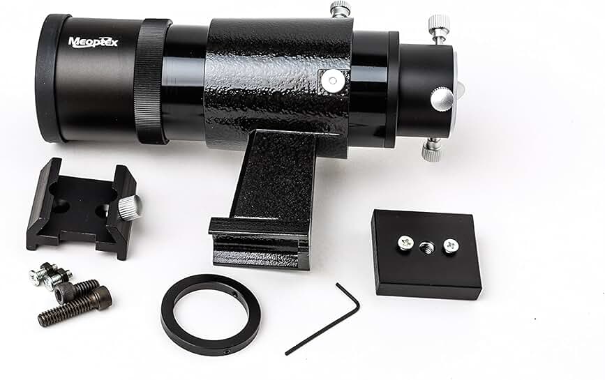 Small 50mm Guide Scope