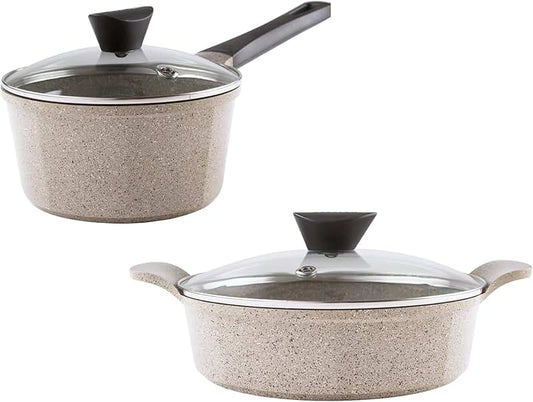 5-Piece Stainless Steel Kitchen Utensil Set