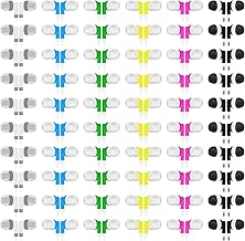 120 Pack Kids Classroom Earbuds for School and Home