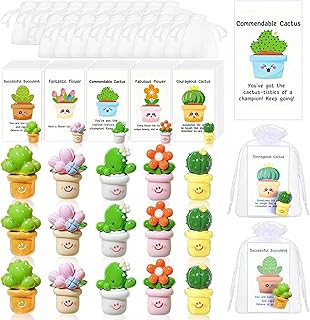 50 Employee Appreciation Gift Sets with Animal Notes