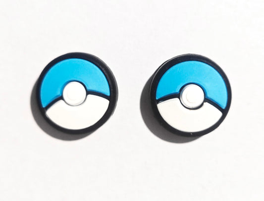 Silicone Thumbstick Cover Set for Switch and Lite