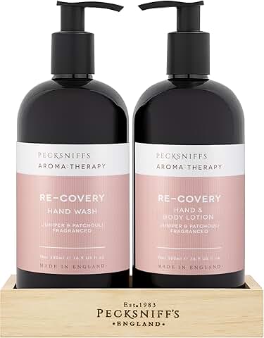Hand Wash and Lotion Duo Caddy