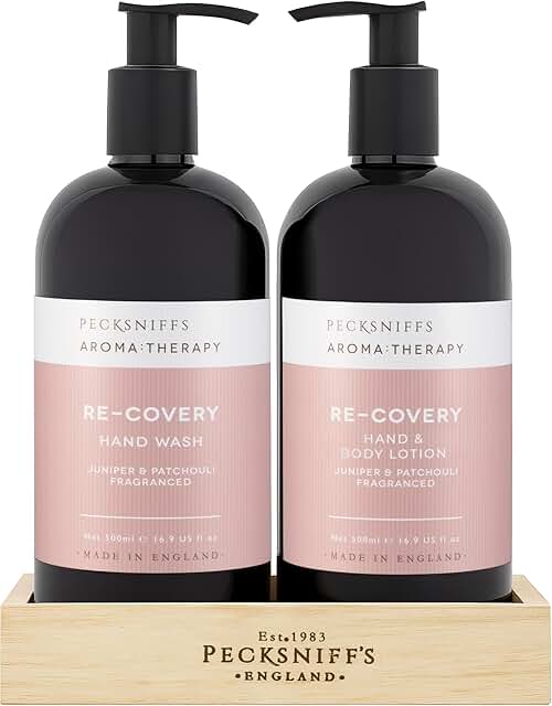 Hand Wash and Lotion Duo Caddy