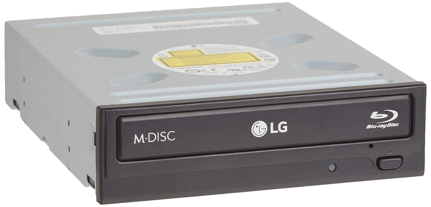WH16NS40 Super Multi Blue Internal SATA 16x Blu-ray Disc Rewriter