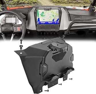 Pro XP Electronic Device Mount with Storage Box