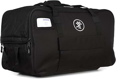 Speaker Bag for Thump12A and Thump12BST