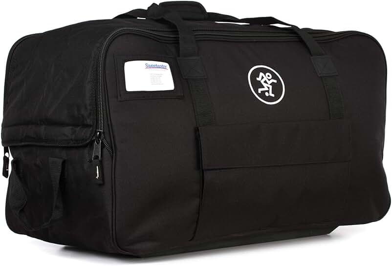 Speaker Bag for Thump12A and Thump12BST