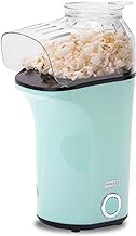Aqua Popcorn Machine