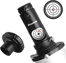 T-Ring Set for Nikon Cameras with Laser Collimator