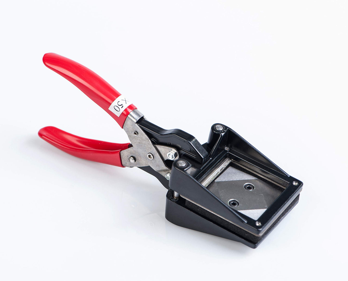 Handheld BNC Passport Photo Cutter, 2x2 Inches
