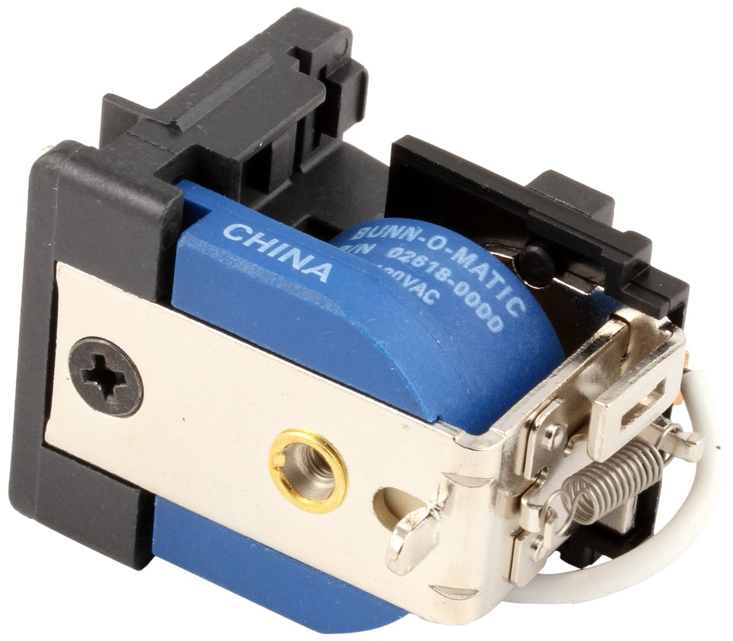 02618.1000 120 Volt Relay