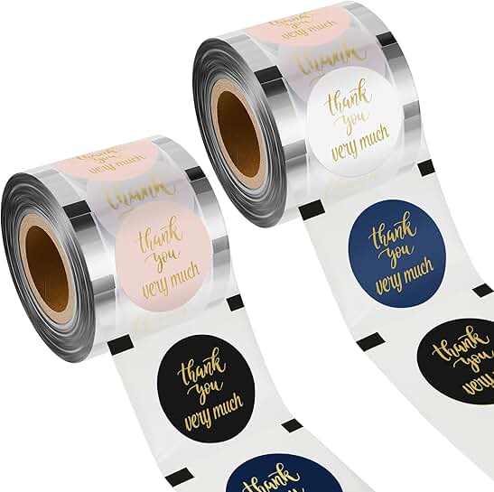 Bubble Tea Cup Sealer Film for 16 oz Cups