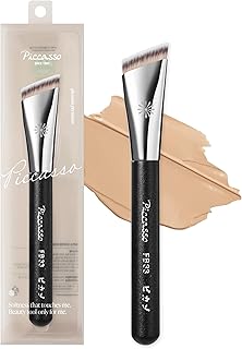 Foundation Brush for Liquid and Cream Makeup