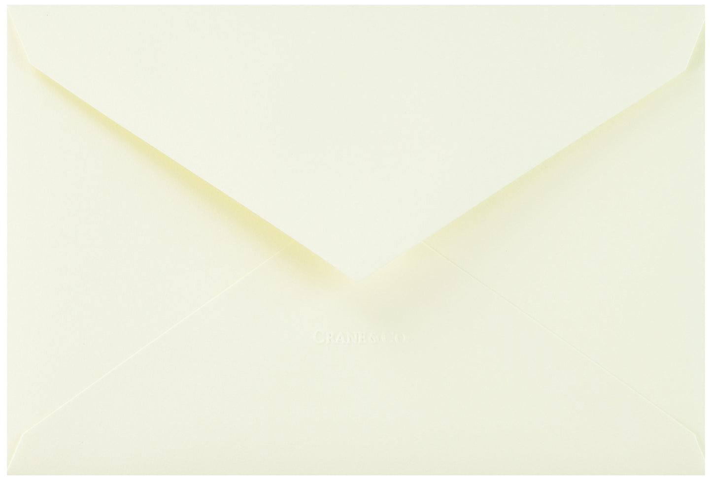 Blue-bordered ecruwhite letter sheets