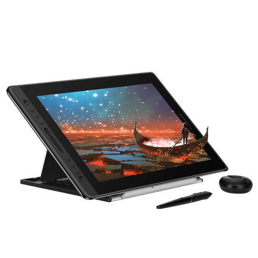 KAMVAS Pro 16 Graphics Drawing Tablet with Screen