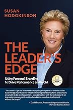Using Personal Branding to Boost Performance and Profit