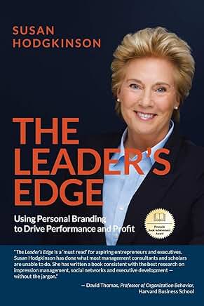 Using Personal Branding to Boost Performance and Profit