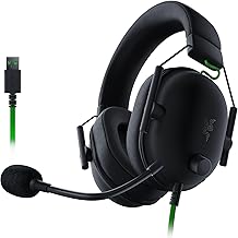 Wired Gaming Headset with 7.1 Surround Sound and Noise Cancelling Mic